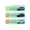 Orta Konsol Saklama Kabı Düzenleyici, Tesla Model Y Juniper Uyumlu