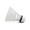 Orta Uçuş Hızıyla Badminton Topu - 6lı Set