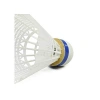 Orta Uçuş Hızıyla Badminton Topu - 6lı Set