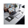 Orta ve Küçük Boy Mouse Pad, 27x23 cm ve 22x18 cm