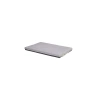 Ortopedik Gri Köpek Yatağı, İç Mekan, L 70x100x4,5 cm