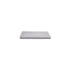 Ortopedik Gri Köpek Yatağı, İç Mekan, L 70x100x4,5 cm