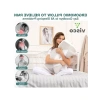 Ortopedik Visko Yastık - Boyun Düzleşmesi ve Rahat Uyku