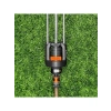 Oscillating Sprinkler - Bahçe Sulama Sistemi