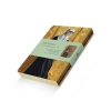 Osman Hamdi Bey 4lü Defter Seti - A5, Çizgisiz, 256 Sayfa
