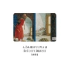 Osman Hamdi Bey Temalı 4lü Çizgisiz Defter Seti - A6
