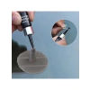 Oto Cam Tamir Kiti - Çatlak ve Çizik Giderici Set
