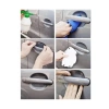 Oto Kapı Kolu Koruyucu Film (4lü Set)