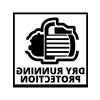 Otomatik Hidrofor - 630 W, 3.6 Bar Basınç, 3300 L/saat Debi