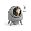 Otomatik Kedi Tuvaleti, Koku Kontrollü Akıllı Model