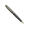Otomatik Mekanizmalı Kalem - Mat Siyah, 0.7 mm Uç