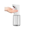 Otomatik Sensörlü Sıvı Sabunluk, 300ml, Beyaz