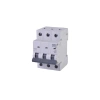Otomatik Sigorta - 4,5kA, C Tipi, 40A