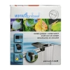 Otomatik Yemleme Makinesi Platformu