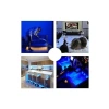 Otomobil Ayak Altı LED Gece Aydınlatma Lambası