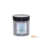 Oud Vanilya Kokulu 250 gr İnci Tozu Mum (30 adet fitil dahil)