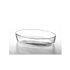 Oval Borcam Tepsi - 2400cc