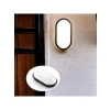 Oval LED Tavan ve Duvar Lambası, 15W IP65