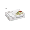 Oval Servis Tabağı - 16 cm - 3lü Set