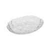 Oval Servis Tabağı - 330x250 mm