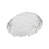 Oval Servis Tabağı - 330x250 mm