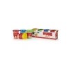 Oyun Hamuru Seti, 400 gr Renkli Hamur