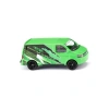 Oyuncak VW Transporter Araba