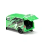 Oyuncak VW Transporter Araba