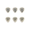 Özel 1.0mm Akış Gitar Seçim Kalay - Yüksek Kaliteli