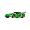 Özel Seri TRANSFRMERS Arabası - CORVETTE C7.R Modeli
