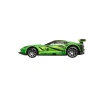 Özel Seri TRANSFRMERS Arabası - CORVETTE C7.R Modeli