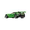 Özel Seri TRANSFRMERS Arabası - CORVETTE C7.R Modeli