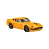 Özel Tasarım DATSUN 240Z Model Araç