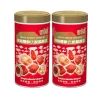 Özel Üretilmiş Yem - Kırmızı Papağan - 250ml - 2li Paket