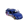 Özel Üretim 1:64 Ölçekli Toyota GR Supra Modeli