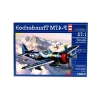 P-47 M Thunderbolt Modeli - Demonte Plastik Maket