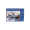 P-47 M Thunderbolt Modeli - Demonte Plastik Maket