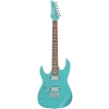Pale Blue Renkli 6 Dize Elektro Gitar