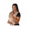 Pamuklu Ergonomik Bebek Sling Taşıma Şalı