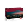 Panorama Puzzle - İstanbul Boğazı Manzarası, 1000 Parça