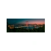 Panorama Puzzle - İstanbul Boğazı Manzarası, 1000 Parça