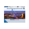 Panoramik Puzzle - 1000 Parça Londra Gecesi
