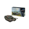 Panzer III Model Kiti - Askeri Araç