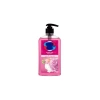 Parabensiz Pembe Sıvı Sabun - 400 ml