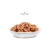 Parça Dana Etli Soslu Kedi Konservesi - 400 GR x 12 Adet