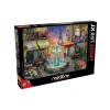 Paris Meydanı - 700 Parça Puzzle