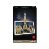 Paris Mimari Model Seti - 958 Parça