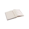 Paris Temalı Çizgili Mini Defter
