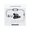 Park Modu Akü Bağlantı Kablosu / Hardwire Kit