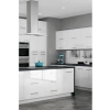 Parlak Beyaz Yapışkanlı Folyo 61 cm x 6 mt